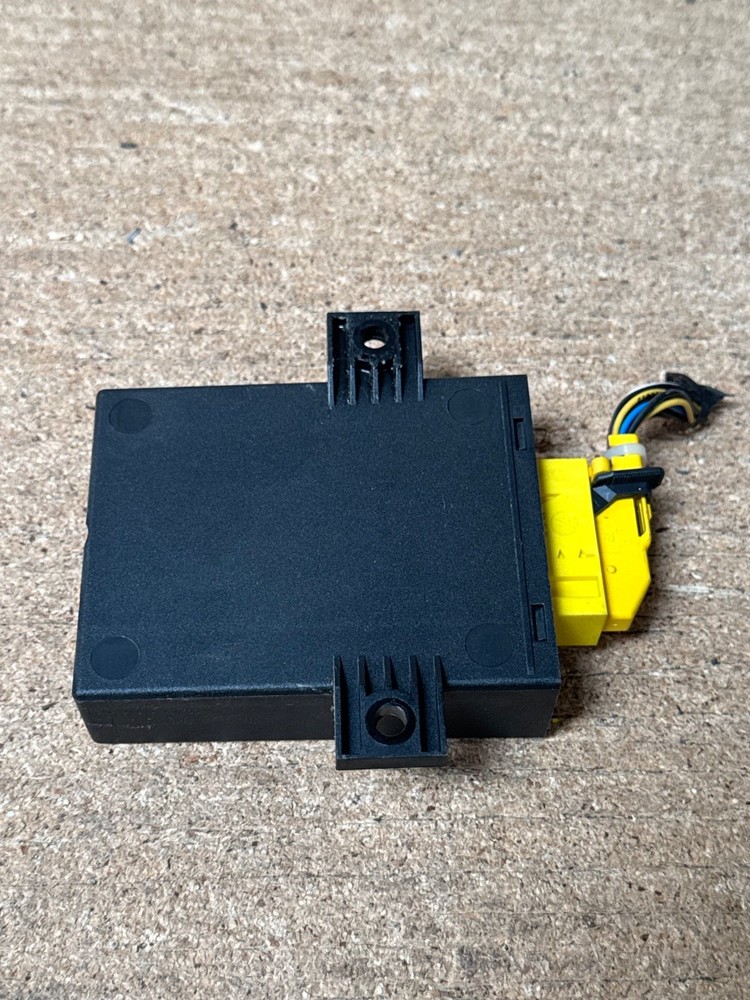 DAF XF CDS ECU Unit 1958890