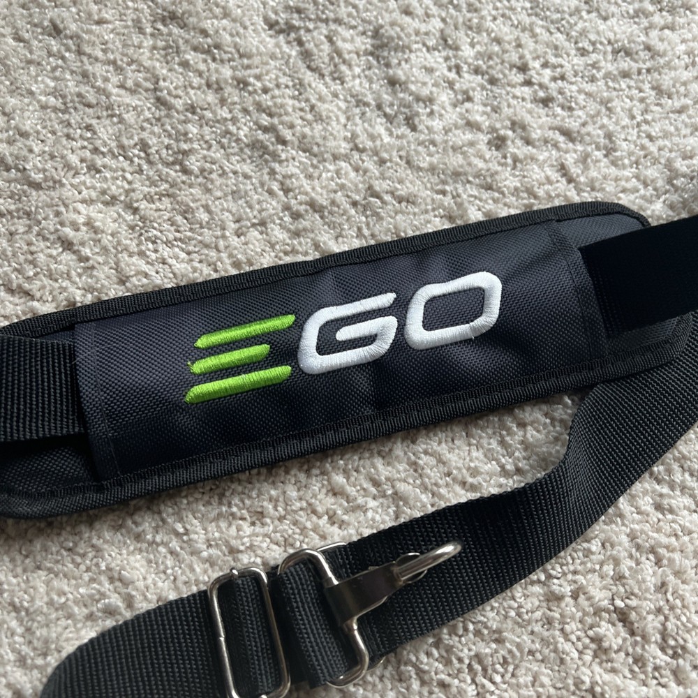 EGO AP1500 Shoulder Strap for EGO 56V 15" String Trimmer & Multi Head System