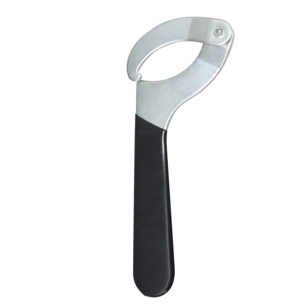 Motorcycle Adjustment Wrench Adjustable Coilover Shock Absorber Round C Spanner