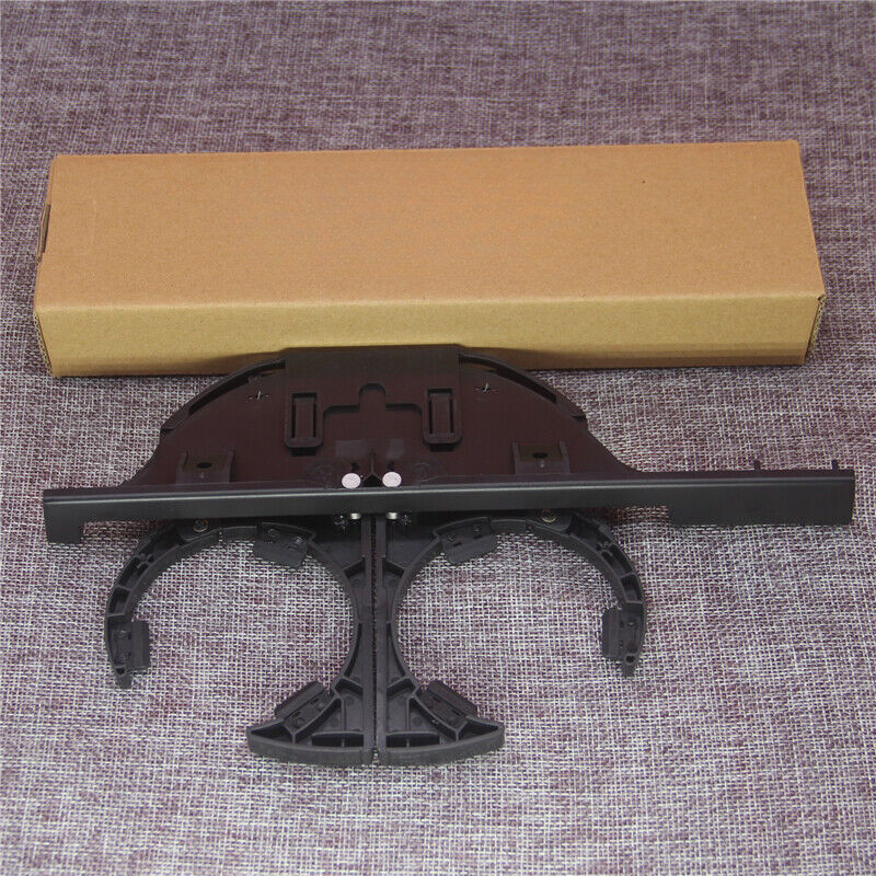 New Black Console Front Cup Holder 51168190205 for BMW E39 525i 540i