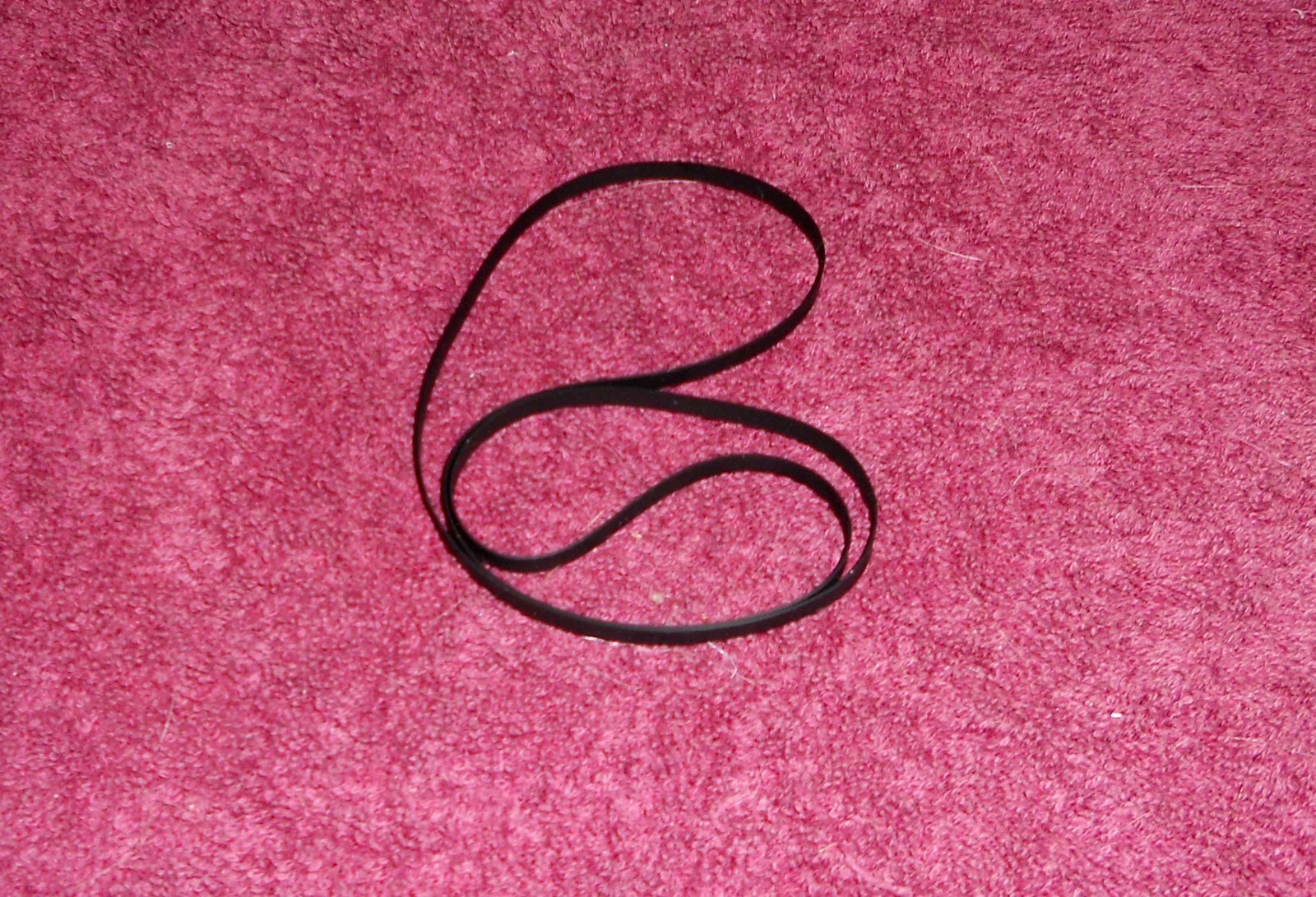 Turntable Belt for THORENS TD121 TD124 TD124 MKII TD135 Turntable T13.1