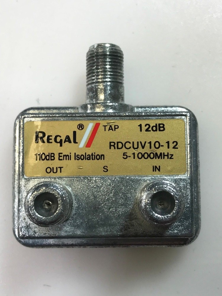Regal RDCUV10-12