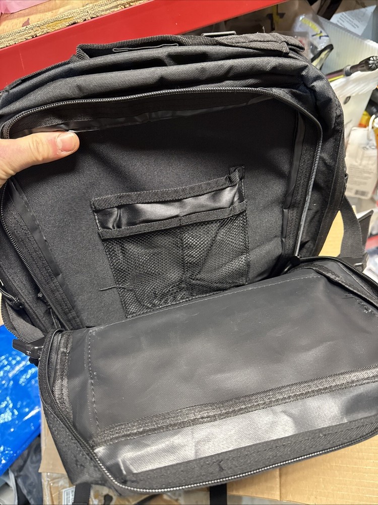 Tactical Military Backpack