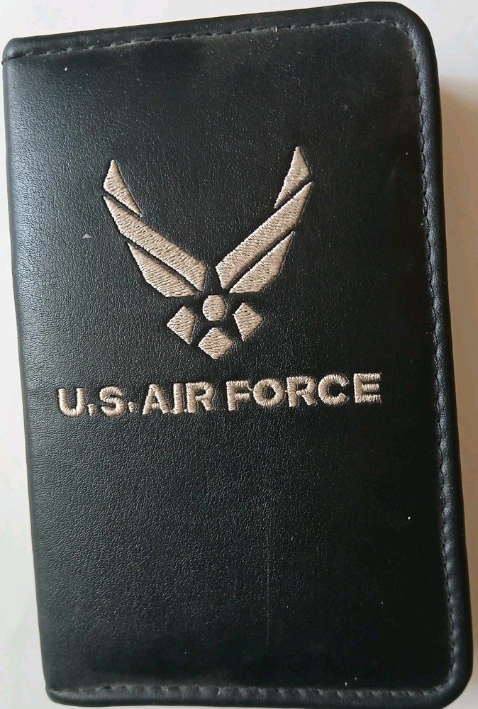 Air Force Manicure and Shaving Set