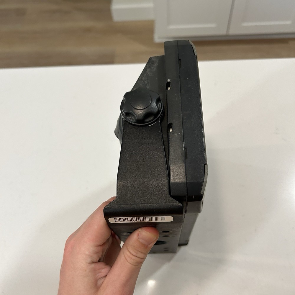 Lowrance HDS9 Gen3 - Fishfinder/Chartplotter Head Unit