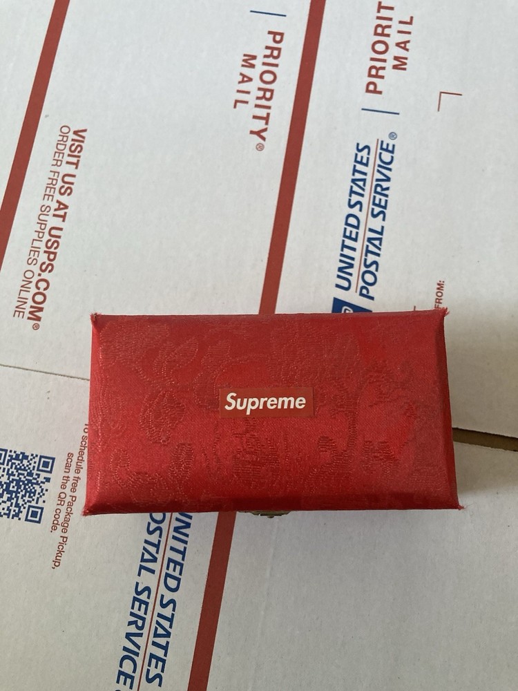 Supreme Baoding Balls
