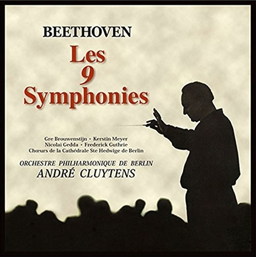 Beethoven: 9 Symphonies