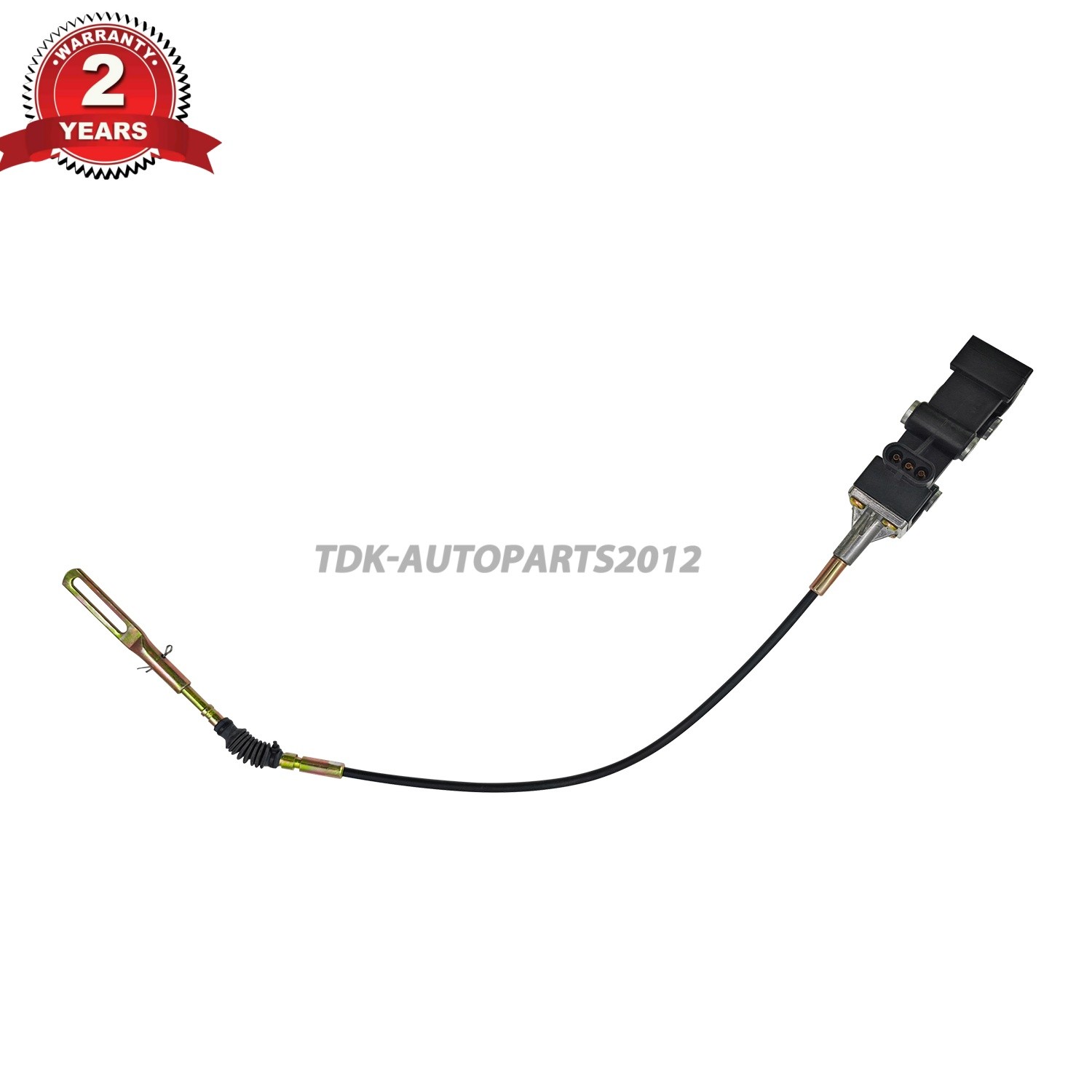 NEW For Allison Throttle Position Sensor Cable 29506378 29507766 FAST SHIPPING