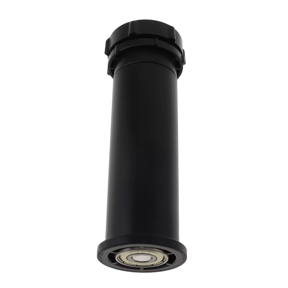 Black Rotatable 3D Printer Filament Rack Spool Bracket Holder For Ender-3 series