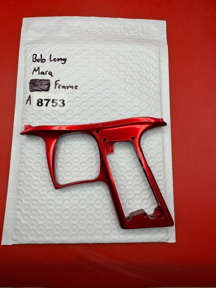 Bob Long Marq Frame