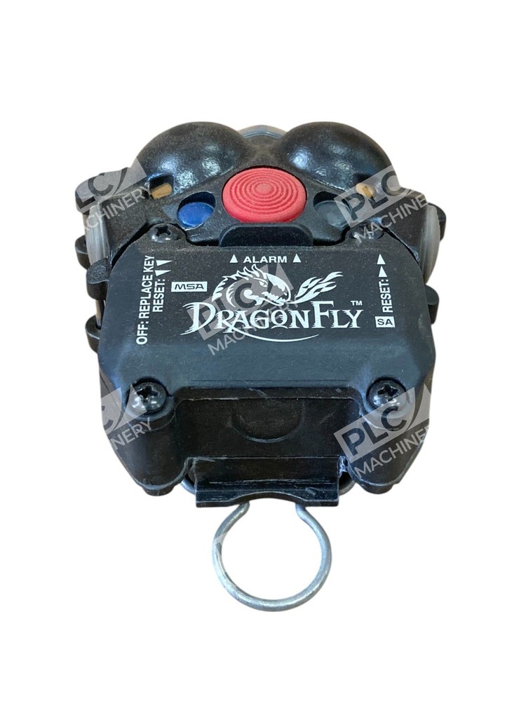MSA DragonFly Personal Alert Safety System 10000000894