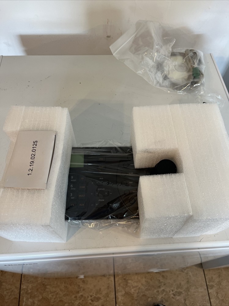 Network Keyboard KB300