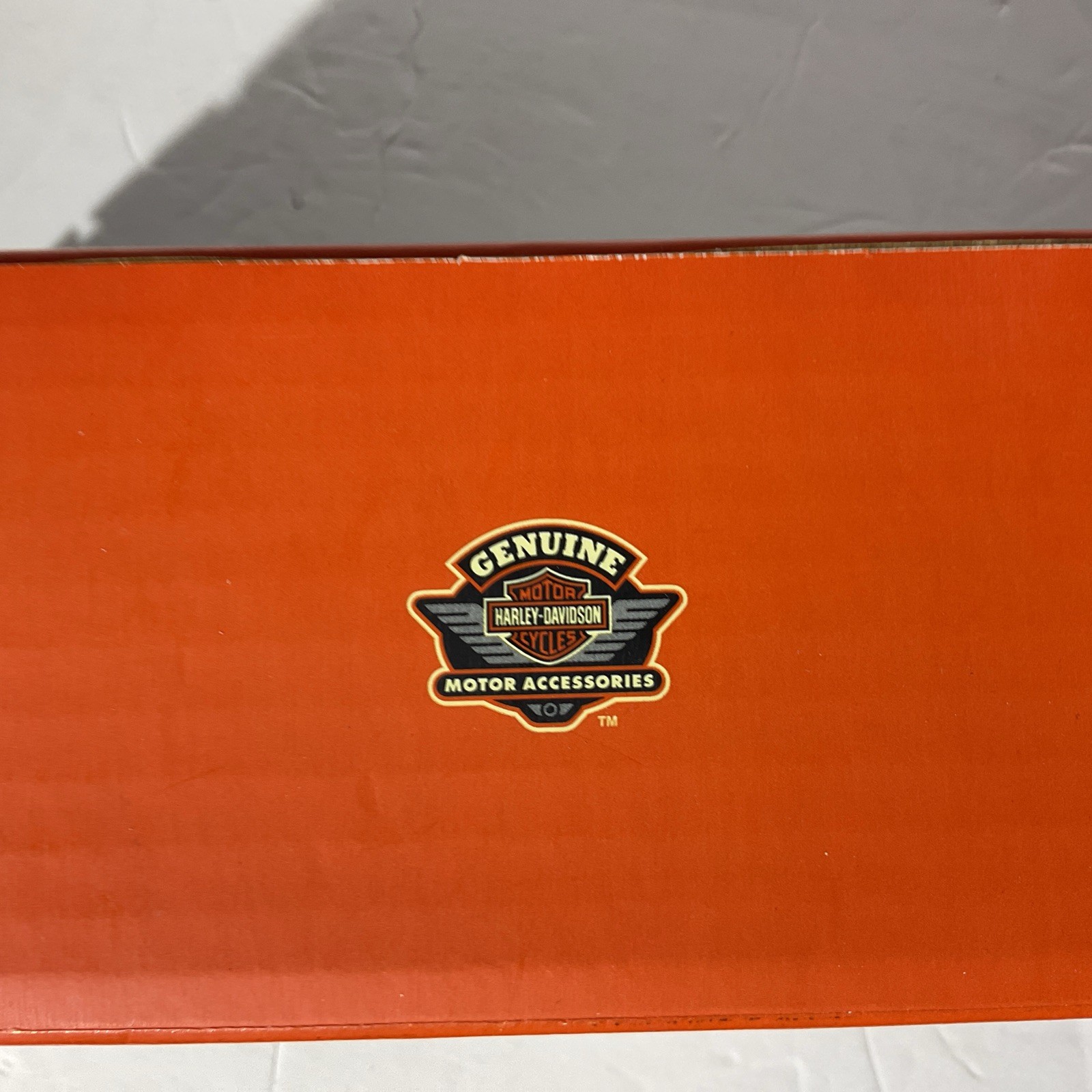 Genuine OEM Harley Davidson Touring Suspension Air Pump P/N 54630-03A