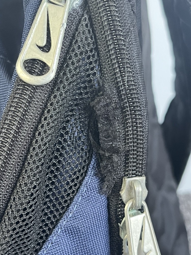 Nike Team Backpack Blue BA3253 472