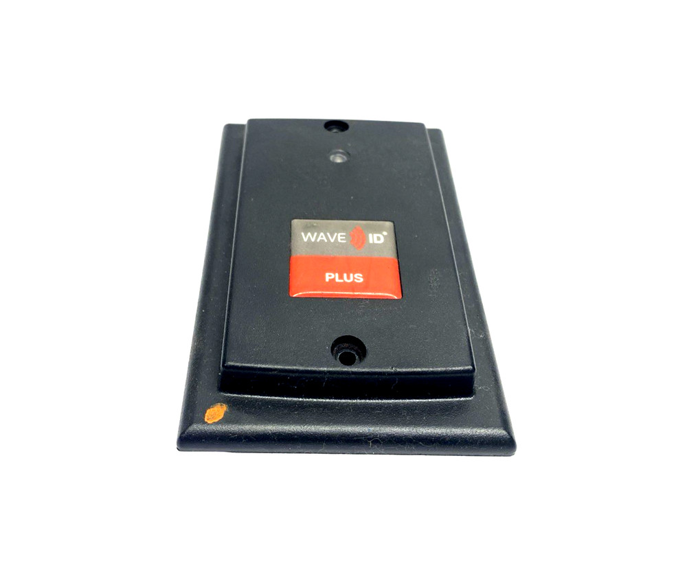 RF Ideas RDR-800W1AKU-C72 WAVE ID Plus Access Control Reader
