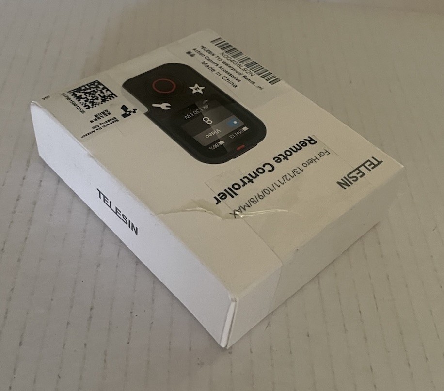 Telesin Remote Controller T13