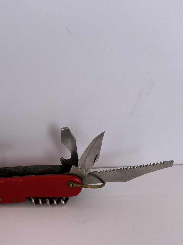 Vintage Pocket Knife