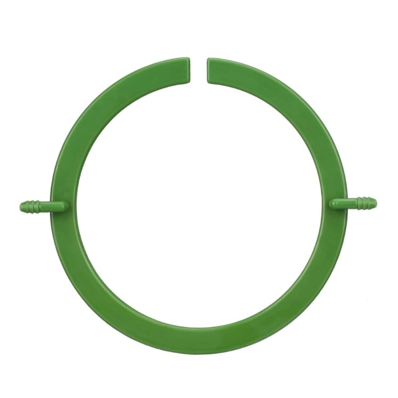 Drip Emitter Rings for Plant Watering Solution Automatic Drip Irrigation Kits