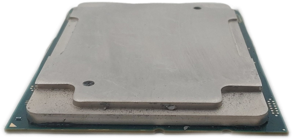 Intel Xeon Gold 6248 SRF90 2.5GHz 20-Core LGA3647 CPU Processor