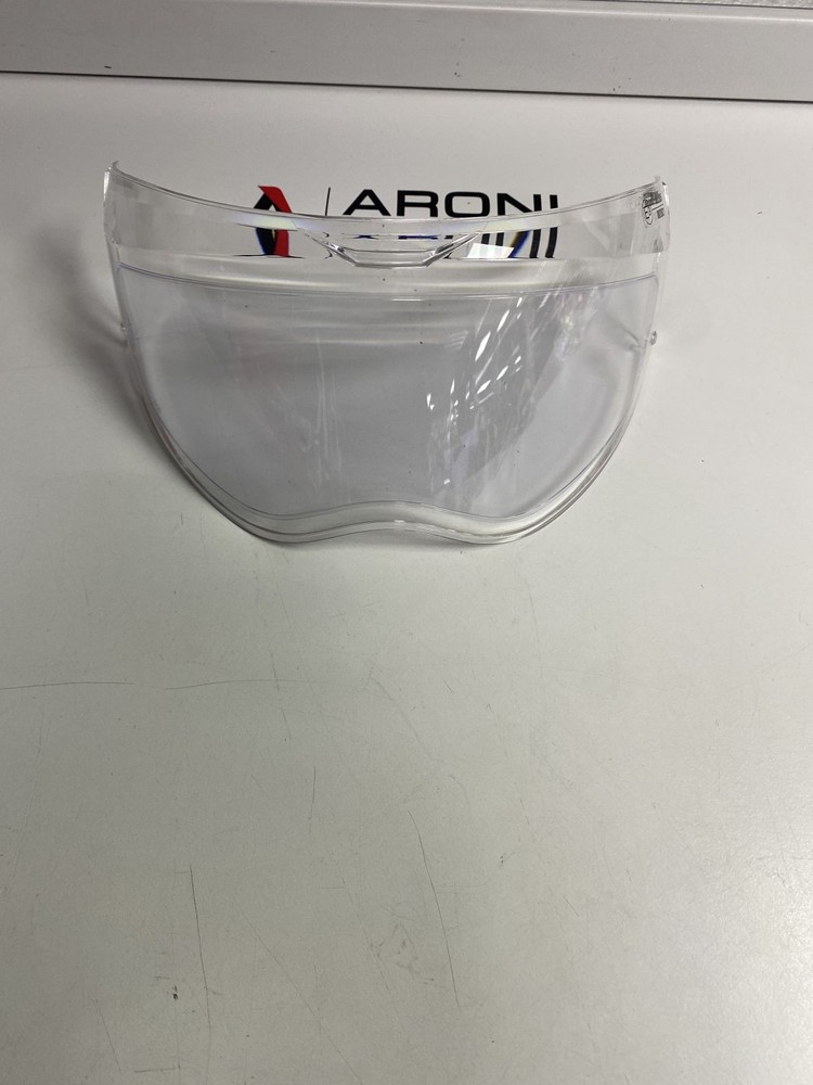 Airoh 7024 Visor with Pinlock for Mathisse Transparent