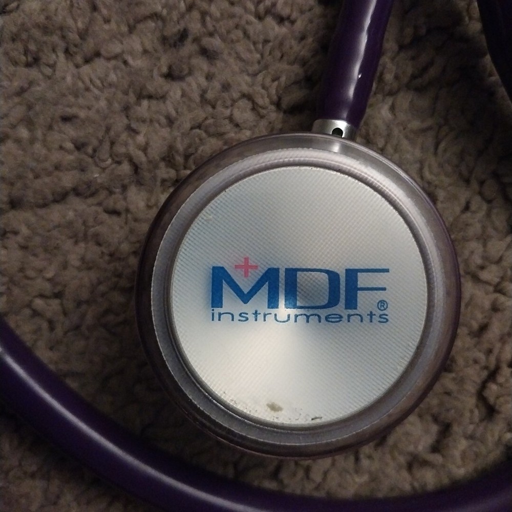 MDF Instruments Stethoscope MDF747XP FM0175748