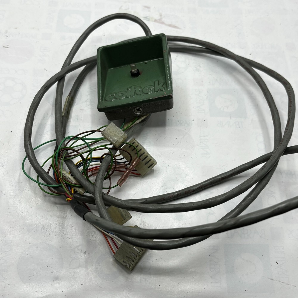 COILTEK COIL GREEN, AL3895 Cable Compatible FREE SHIPPING ⭐