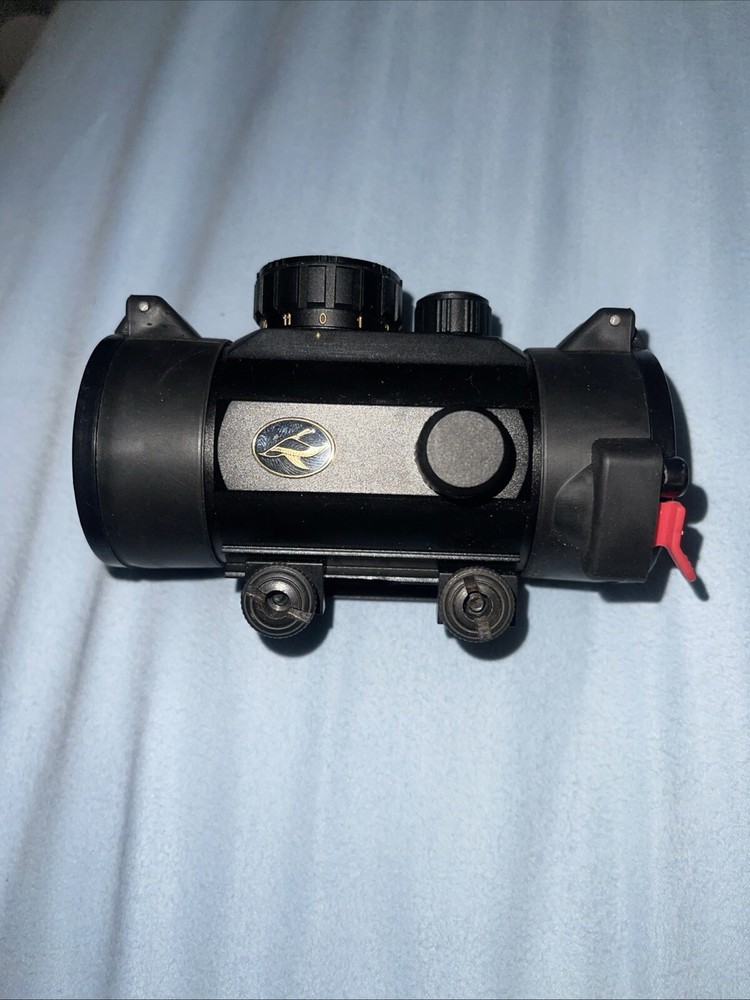 Redhead Ascent Red Dot Scope 1x42