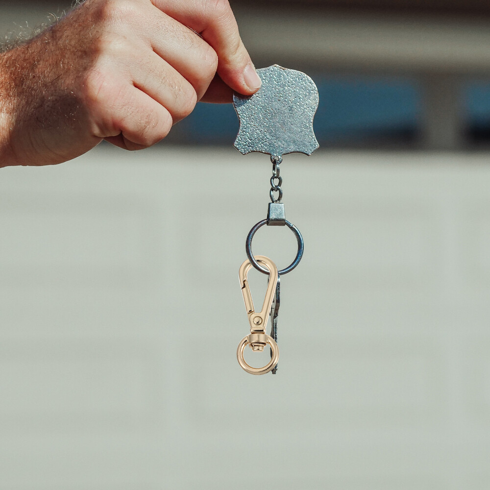 Lobster Clasp Hook Bag Key Chains Connector Key Ring Hook Purse d Ring Hook