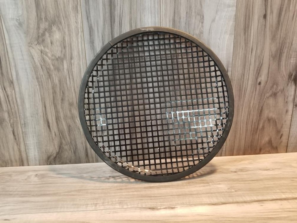 SPEAKER_GRILL COVER (010176802)