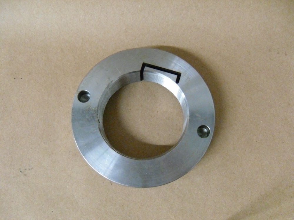 MAG MAINTENANCE 4253 NUT LOCK 3-5/8" OD, WIDTH 3/4"