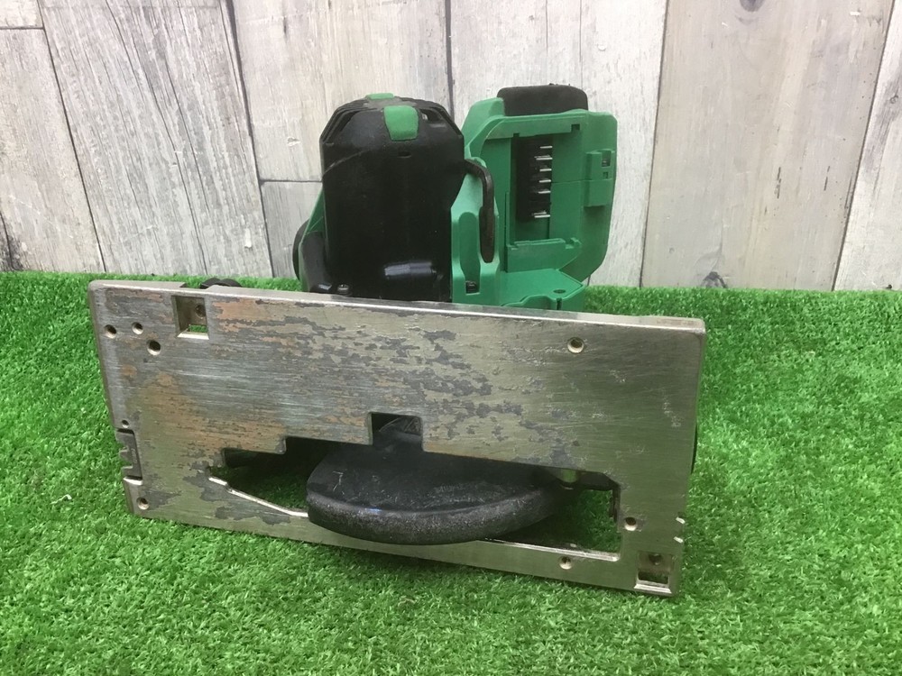 HiKOKI 36V Circular Saw C3605DC（NN）