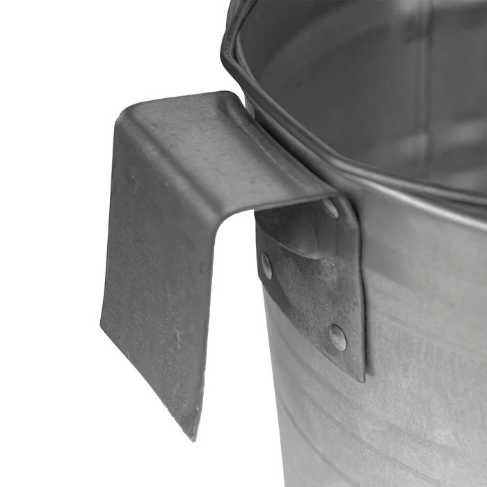 Calf-Teria Pail Comp #04500