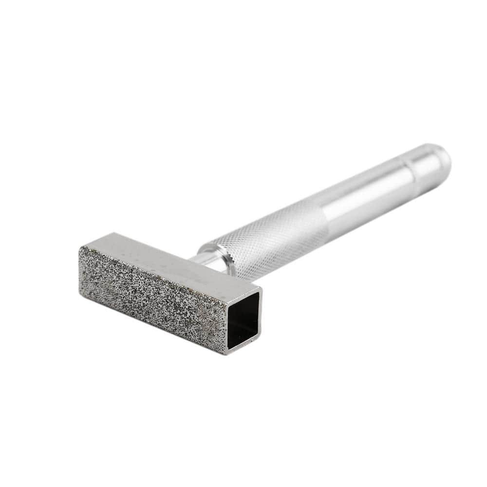 Diamond Grinding Wheel Dresser Bench Grinder Wheel Dressing Tool Sharpener