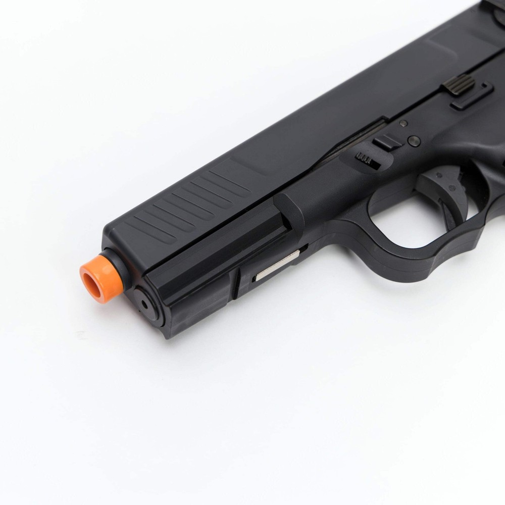 Barra Airguns The 009