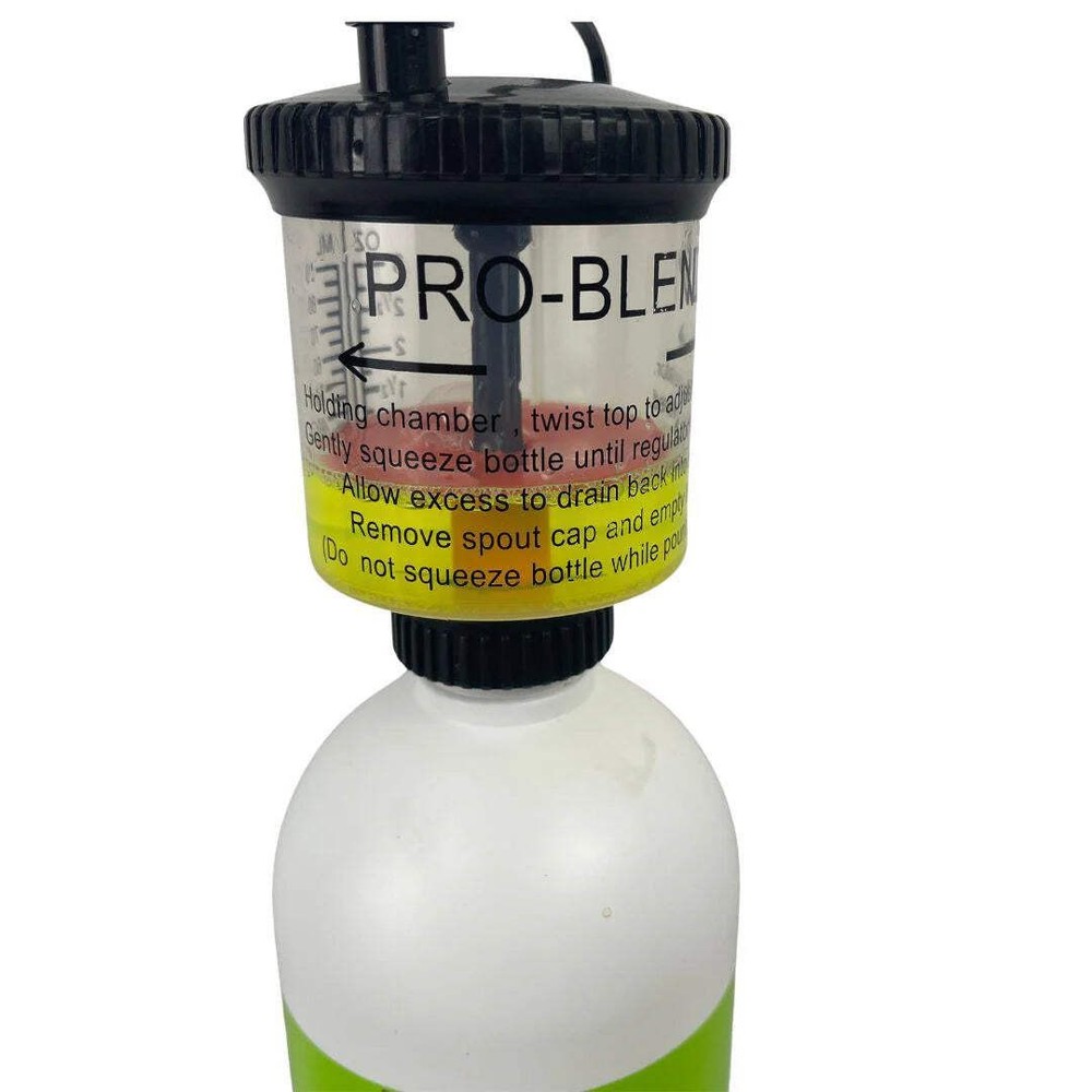 Pro-Blend™ DOSING CAP (32oz)-(1L)
