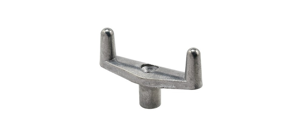 CRL R7011 Dual Grip Crank Handle - Pair