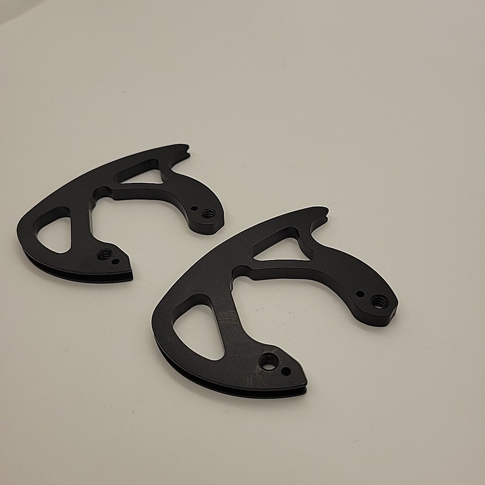 Mathews Archery X28.5-80 Mod Module Set - Monster - Modules Mods - 80% Letoff