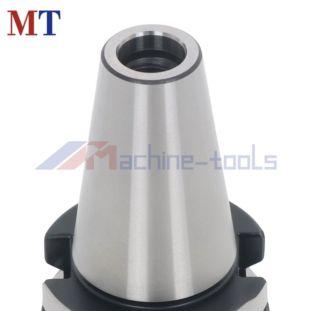 4pc BT40 ER16 70mm Toolholder M16 Thread for Milling Machines