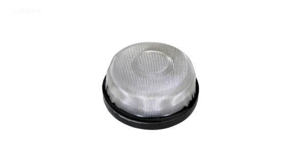 Strainer, air relief