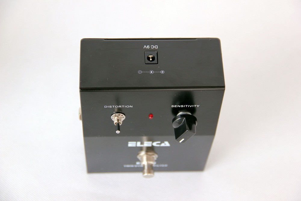 Eleca EBB-1 Bass Envelope Filter