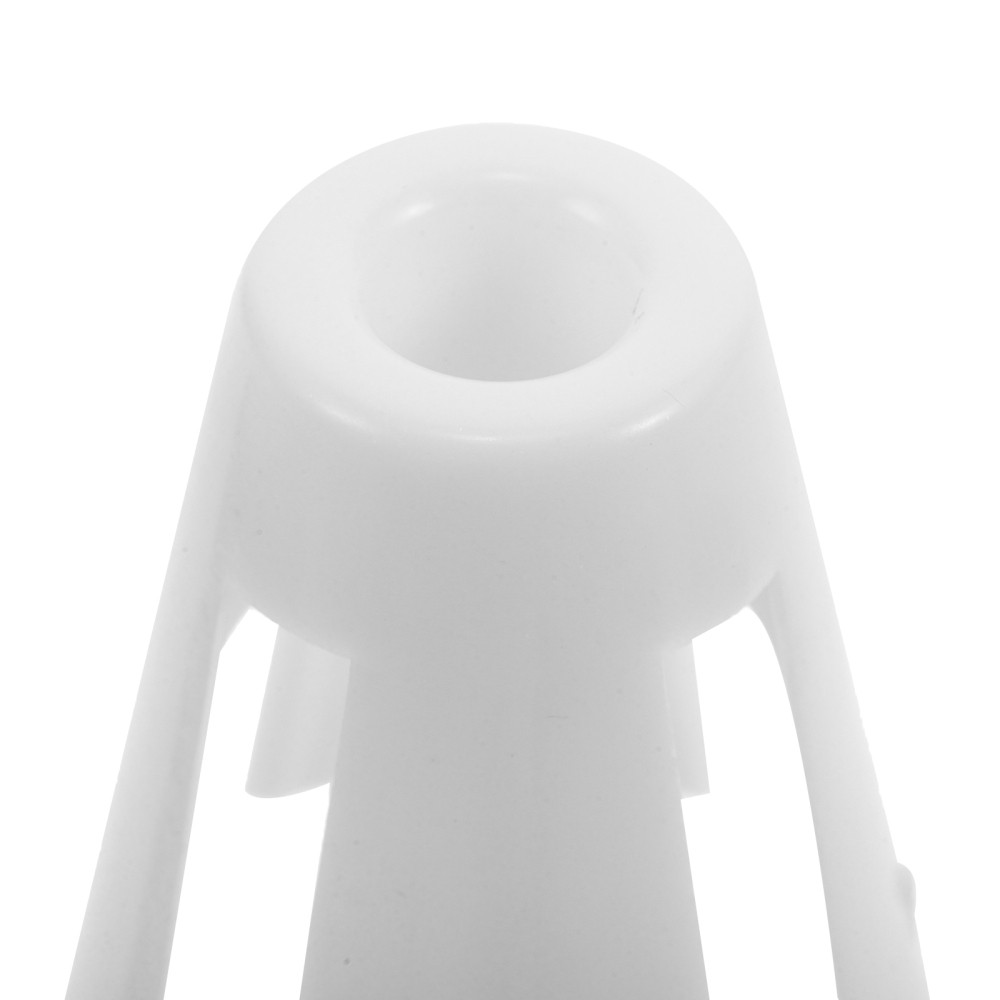 30 Pcs Sewing Machine Spool Bracket Rotating Thread Holder Bobbin