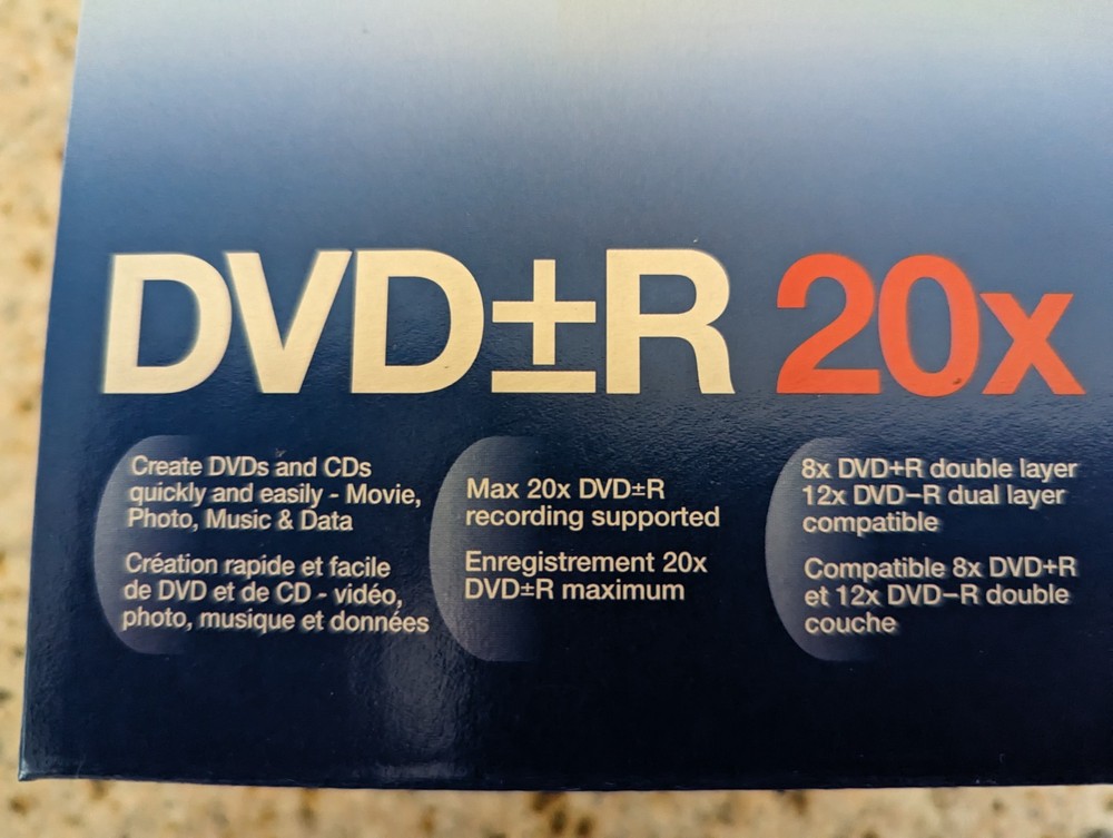 Sony DRU-842A Drive New