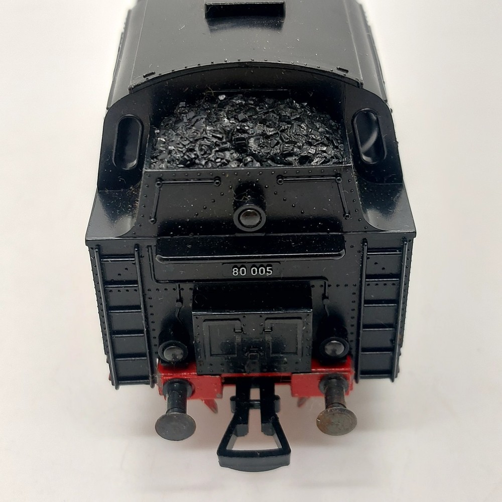 Vintage Fleischman 6370 Starter Train Set HO Scale