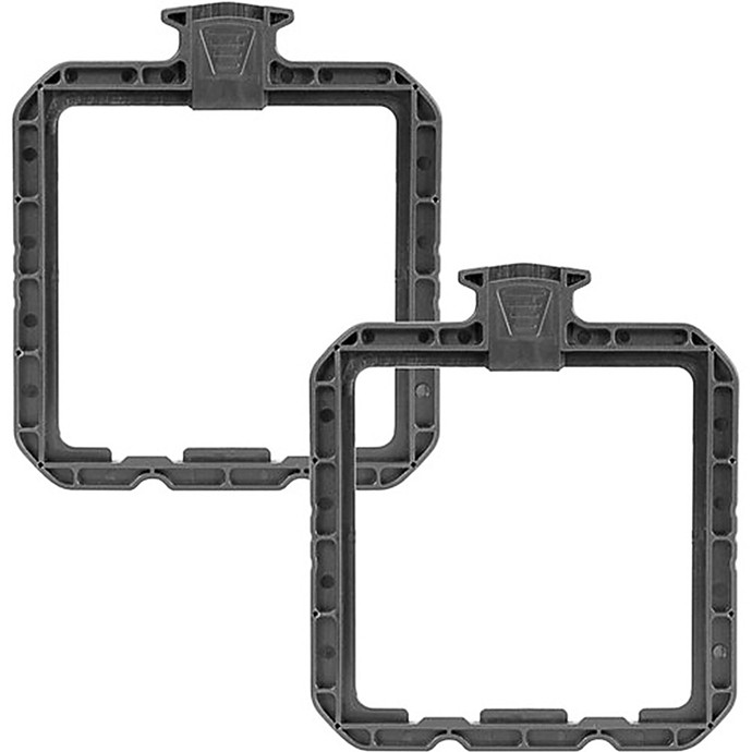 Shape 2-Stage 4 x 4 Matte Box