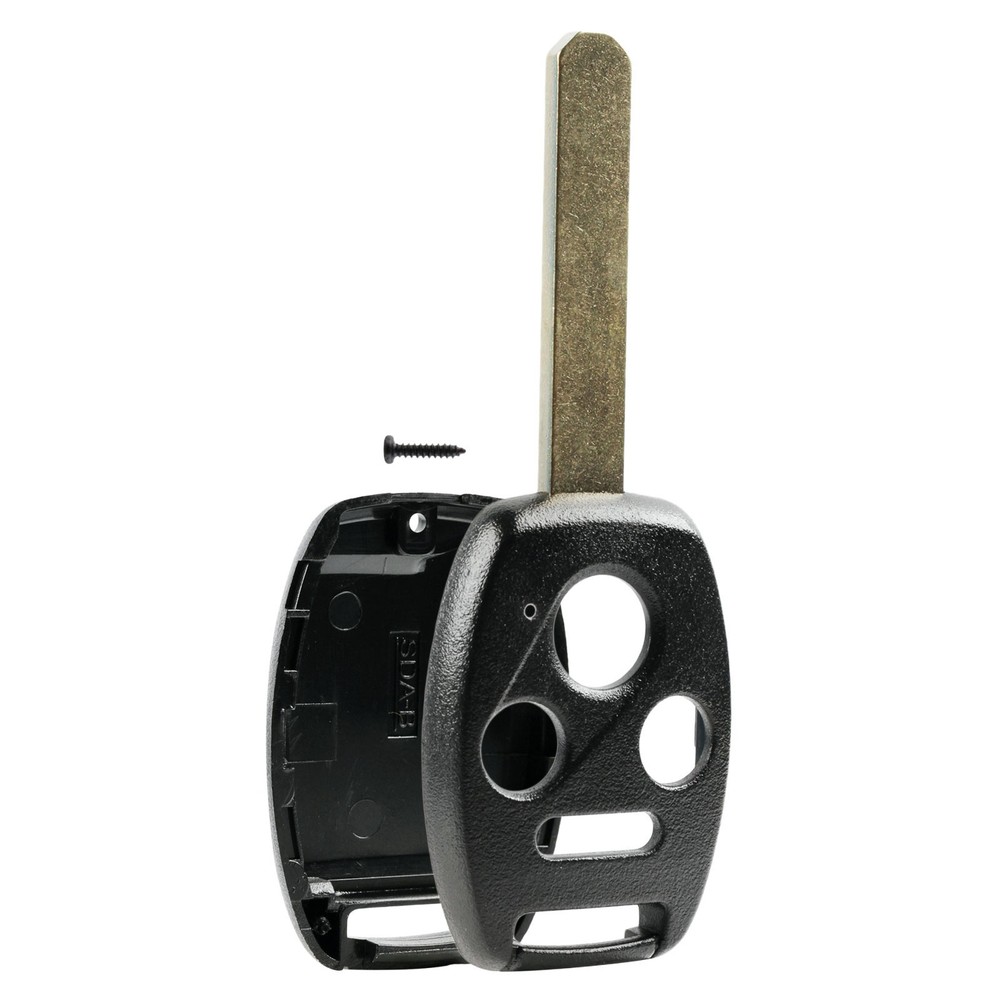 Replacement For 2013 2014 2015 Honda Pilot Key Fob Remote Shell Case