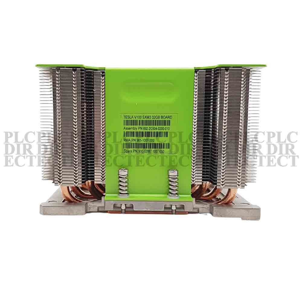 New NVIDIA Tesla V100 SXM3 GPU Computing Accelerator 32GB