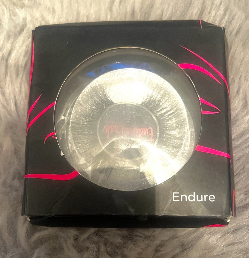 Endure Beauty EndureLash Lash Classic Thick Reusable False Eyelashes Extensions