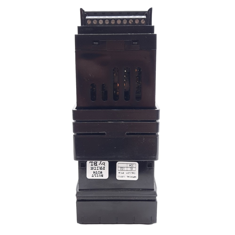 Omega DPi16-C24-DC Programmable Temperature/Process Meter, RS232/485, 12-36VDC