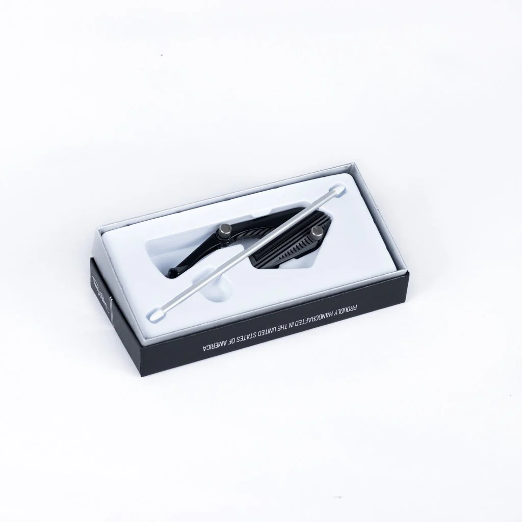 The Navigator Putting Trainer by Dirty Larry Golf - Make More Putts!