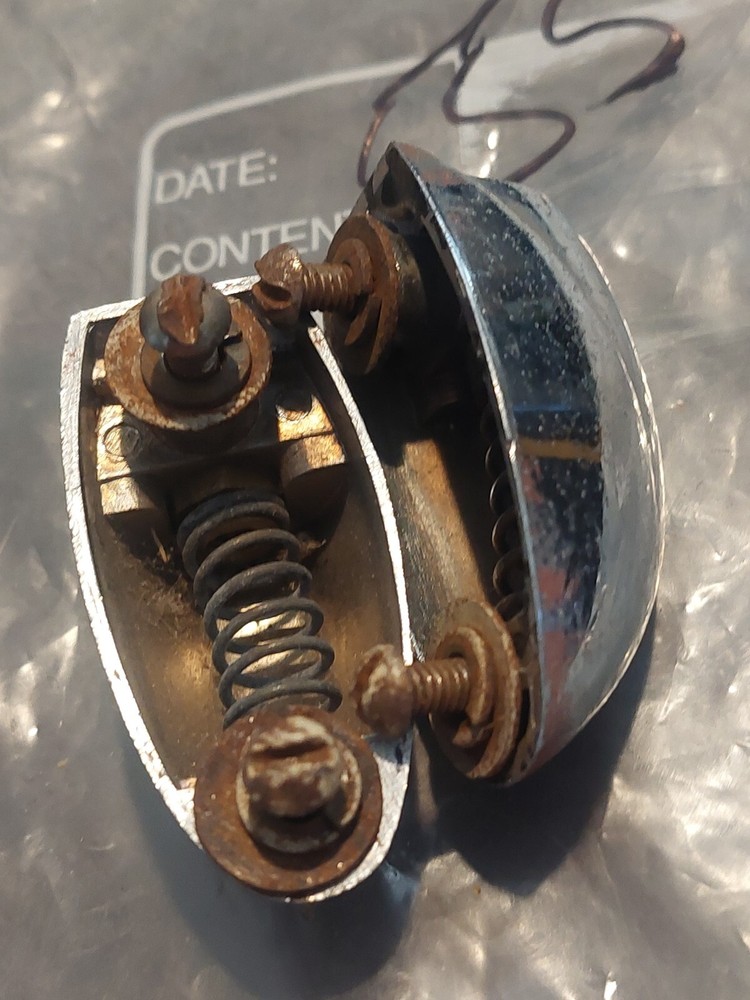 Gretsch Tom Lugs 2 Pcs 1 1/2" Spacing